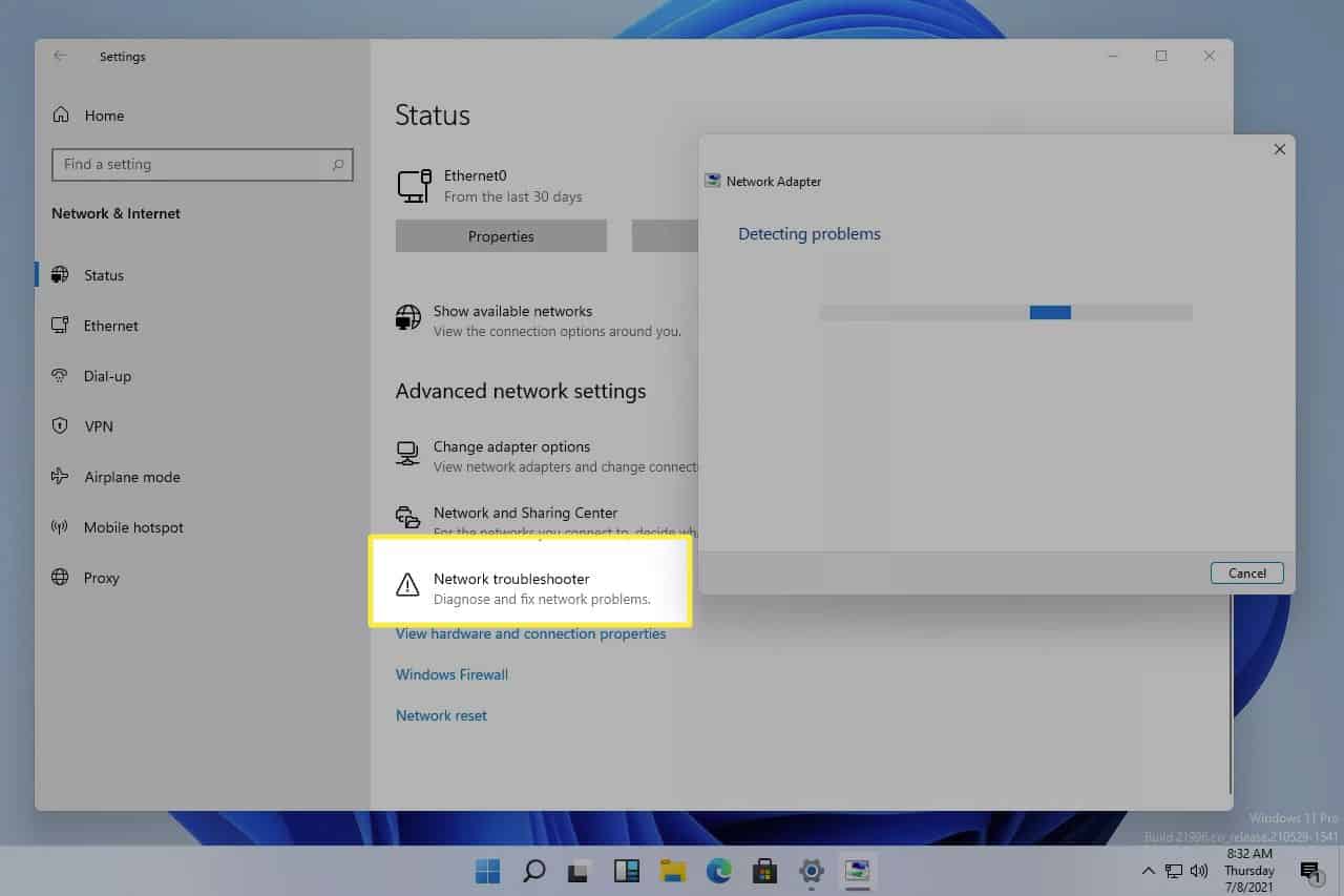 Six common problems and solutions of Windows 11 – Tech Guru: How to fix errors