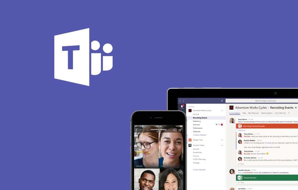 Microsoft Teams