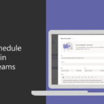 live events in Microsoft Teams